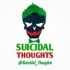 Suicidal Thoughts - Telegram Channel