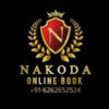 NAKODA ONLINE BOOK