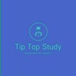 Tip Top Study - Telegram Channel