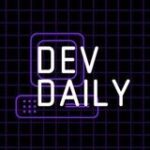 Dev Daily - Telegram Channel
