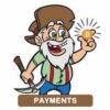 Crypto Farmer Payments