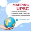 Mapping UPSC