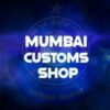Mumbai Customs Shop - Telegram Channel
