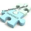 Mnemonics Medical
