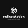 Online station - Telegram Channel