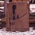 Pen art wood crafting™ - Telegram Channel