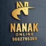 NANAK ONLINE - Telegram Channel