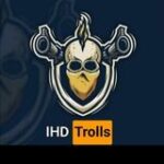 IHD TROLLS – Memes | Sarcasm | Funny Videos - Telegram Channel