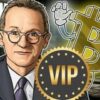 Trading Crypto Coach VIP Leaks - Telegram Channel