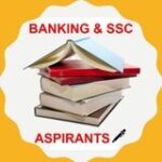 Banking & SSC Aspirants - Telegram Channel