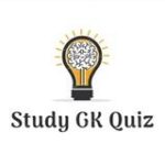 Study Gk Quiz - Telegram Channel