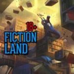 🔞 Fiction Land 18+ - Telegram Channel