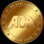 Acash Coin News - Telegram Channel