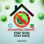 Corona Virus Update ET - Telegram Channel