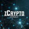Z Crypto Trading - Telegram Channel
