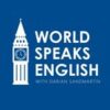 World Speaks English (IELTS Prep)