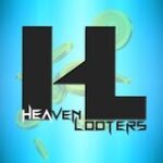 Heaven Looters (official) ☑ - Telegram Channel