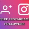 Free Instagram Followers Likes