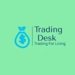 Trading Desk - Telegram Channel