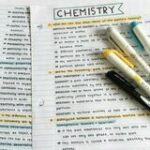 Chemistry Notes ✨ - Telegram Channel