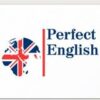 Perfect English With Me - Telegram Channel