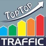 📲 TopTopTraffic ADS Network Promoter🛍