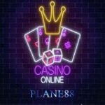 Casino Online Plane88