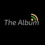 The Album Cloud (Google Drive)