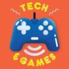SG Tech & Games