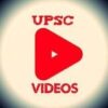 Upsc Videos