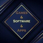 Games & Software & Apps
