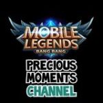 Mobile Legends Precious Moments